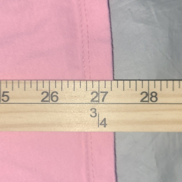 Pink Flamingo T-Shirt Short Sleeve Graphic Print Collector's Item Grannycore - Picture 5 of 7